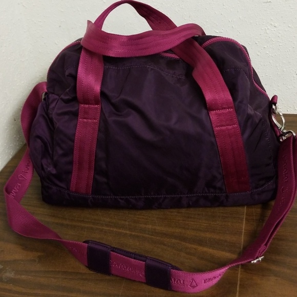 ivivva duffle bag for sale
